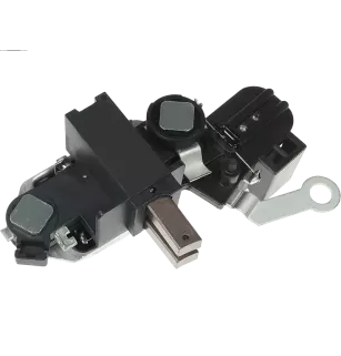Régulateur d’alternateur CARGO 234701, HITACHI L225-9315, NISSAN 23215-C6800, 23528-C8601, CIVIC/DA PARTS 500836, CQ CQ1010433
