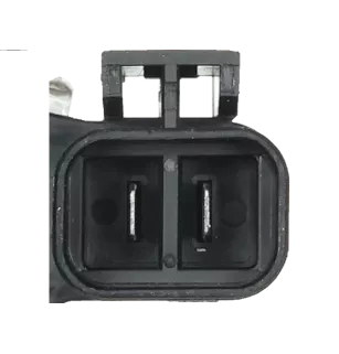 Régulateur d’alternateur CARGO 234701, HITACHI L225-9315, NISSAN 23215-C6800, 23528-C8601, CIVIC/DA PARTS 500836, CQ CQ1010433