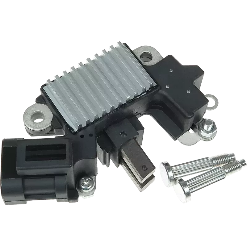 Régulateur d’alternateur CARGO 234273 pour 234311, 235144, HITACHI L1100G-6340, L160G-2315, L180G-2341, L180G-3340, L180G-33401