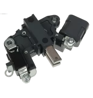 Régulateur d’alternateur CARGO 234273 pour 234311, 235144, HITACHI L1100G-6340, L160G-2315, L180G-2341, L180G-3340, L180G-33401