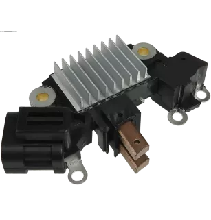 Régulateur d’alternateur CARGO 231533 pour 235438, HITACHI L180G-63401, L185G-5340, L190G-8340, MOBILETRON VR-H2000-62