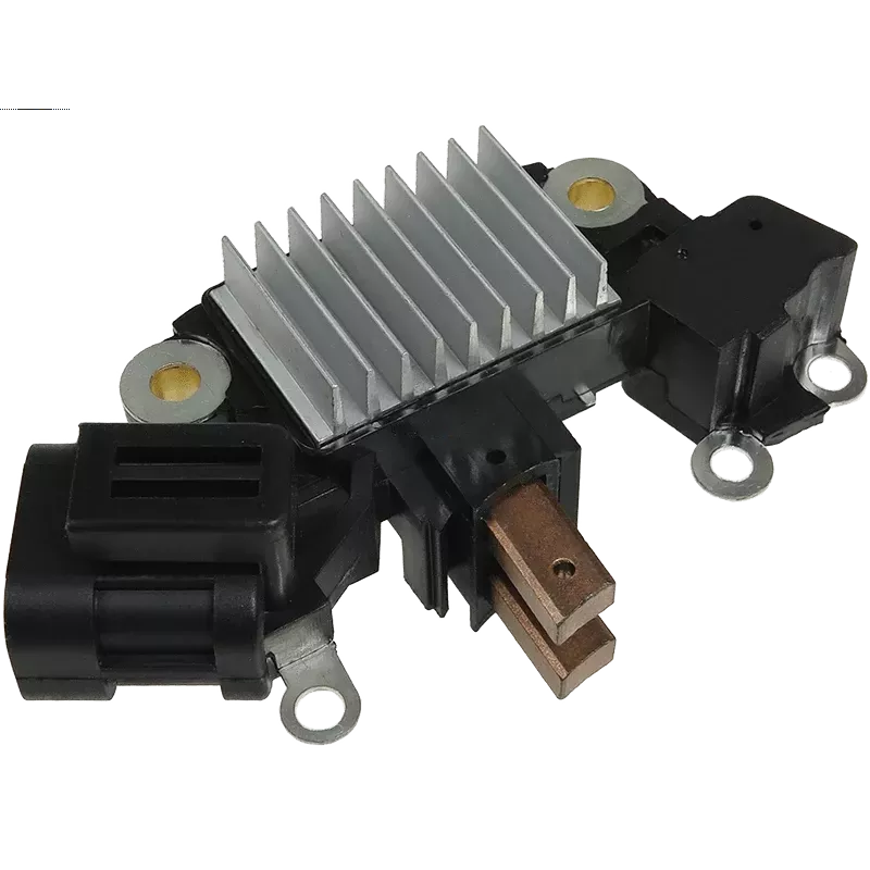 Régulateur d’alternateur CARGO 231533 pour 235438, HITACHI L180G-63401, L185G-5340, L190G-8340, MOBILETRON VR-H2000-62