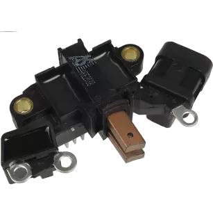 Régulateur d’alternateur CARGO 231533 pour 235438, HITACHI L180G-63401, L185G-5340, L190G-8340, MOBILETRON VR-H2000-62