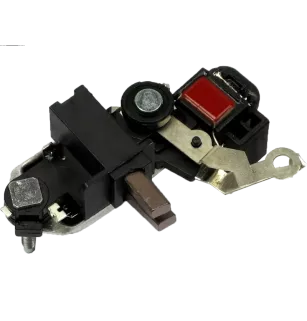 Régulateur d’alternateur CARGO 133543 pour 137189, HITACHI L150-63601, L150-93155, L160-23153, L160-63153