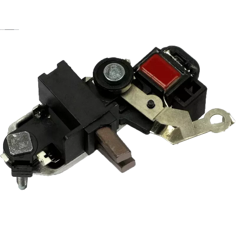 Régulateur d’alternateur CARGO 133543 pour 137189, HITACHI L150-63601, L150-93155, L160-23153, L160-63153