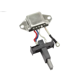 Régulateur d’alternateur ELECTROLOG REG9811, MISCELLANEOUS 05-017, 13530100