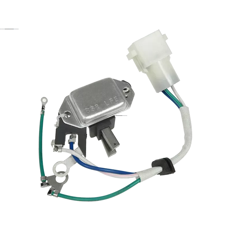 Régulateur d’alternateur ELECTROLOG REG3081, GAUSS GA247, WAI / TRANSPO IH204
