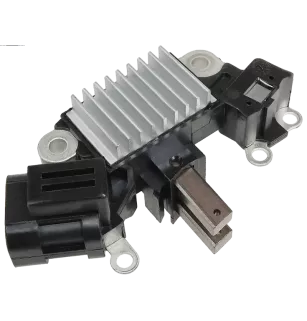 Régulateur d’alternateur CARGO 231533 pour 235438, HITACHI L180G-63401, L185G-5340, L190G-8340, MOBILETRON VR-H2000-62