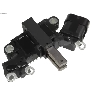 Régulateur d’alternateur CARGO 231533 pour 235438, HITACHI L180G-63401, L185G-5340, L190G-8340, MOBILETRON VR-H2000-62