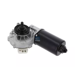 Moteur d'essuie-glace pour Mercedes-Benz Actros 1 - 005 820 2142