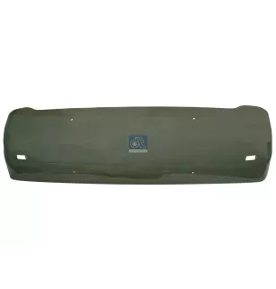 Pare-soleil pour Mercedes-Benz MK-Series (OM 400),Mercedes-Benz NG-Series (OM 400) - 381 811 2510