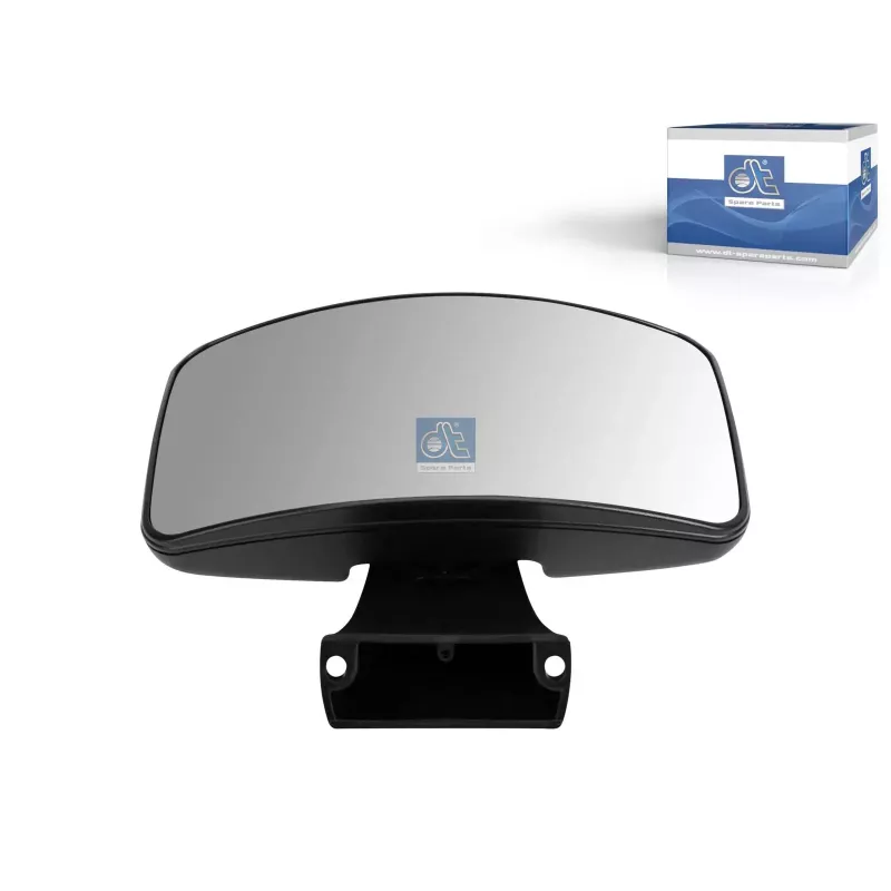 Rétroviseur trottoir pour Mercedes-Benz Actros 1,2,3 - 940 810 2616