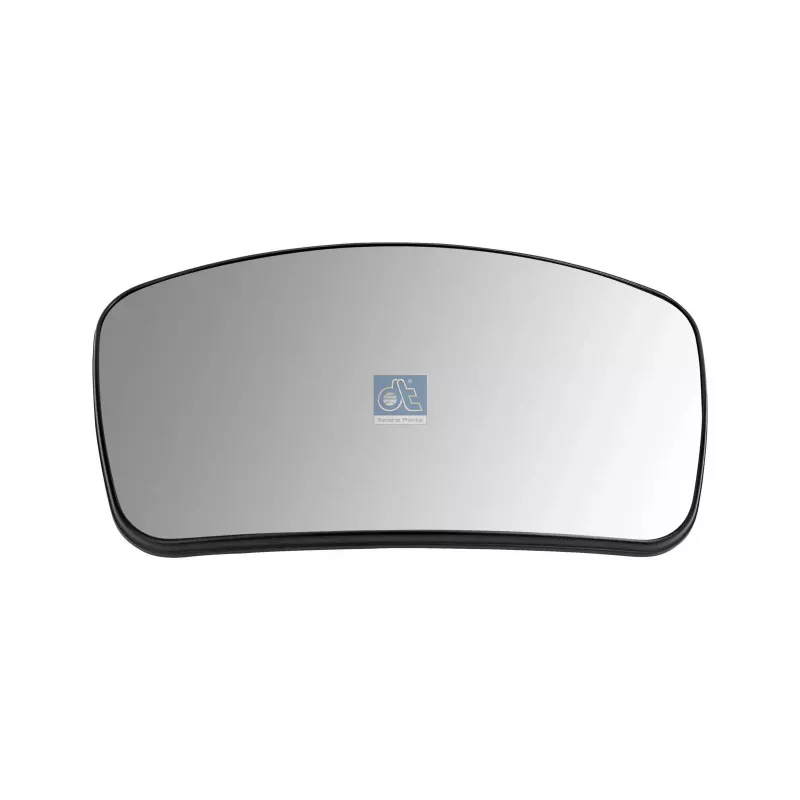 Glace de rétroviseur, rétroviseur trottoir pour Mercedes-Benz Actros 1.2.3 - 002 811 2233 Glace de rétroviseur, rétroviseur trottoir pour Mercedes-Benz Actros 1.2.3 - 002 811 2233