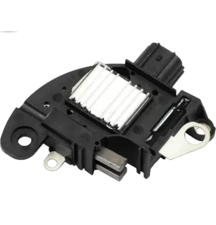 Régulateur d’alternateur DENSO 126000-7320 pour 126600-7320, MOBILETRON VR-F164, ELECTROLOG REG6140, KRAUF ARN4320