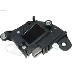 Régulateur d’alternateur AS-PL UD13490ARE, CARGO 136432, 137593, RES14027, DENSO 126600-7500, FIAT 77365276, 9946542