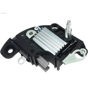 Régulateur d’alternateur AS-PL UD13490ARE, CARGO 136432, 137593, RES14027, DENSO 126600-7500, FIAT 77365276, 9946542