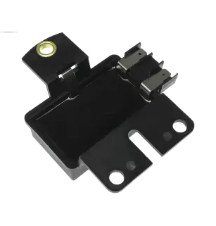Régulateur d’alternateur AS-PL UD90740ARE, BOSCH 9190333704, CARGO 130610, FIAT 4087071, 4112453, 4205243, 4215948, 4288170