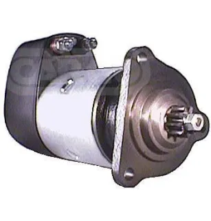 Démarreur 12 volts