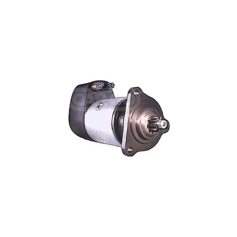 Démarreur 12 volts