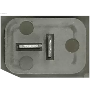 Régulateur d’alternateur CARGO 131524, FORD E8GY10316, E8GY10316A, E8JY10316, HYUNDAI / KIA 37370-21200