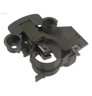Régulateur d’alternateur AS-PL UD12882ARE, CARGO 131523, MAGNETI MARELLI 940038088, MANDO TA500C0041, MITSUBISHI A866T05270