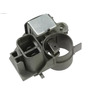 Régulateur d’alternateur AS-PL UD12882ARE, CARGO 131523, MAGNETI MARELLI 940038088, MANDO TA500C0041, MITSUBISHI A866T05270