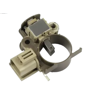 Régulateur d’alternateur CARGO 131471 pour 136549, F032131471, F032136549, HYUNDAI / KIA OK72B-18W63, IKA 1.6286.1