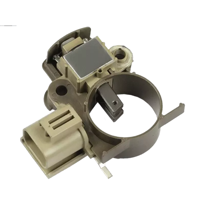 Régulateur d’alternateur CARGO 131471 pour 136549, F032131471, F032136549, HYUNDAI / KIA OK72B-18W63, IKA 1.6286.1