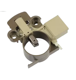 Régulateur d’alternateur CARGO 131471 pour 136549, F032131471, F032136549, HYUNDAI / KIA OK72B-18W63, IKA 1.6286.1