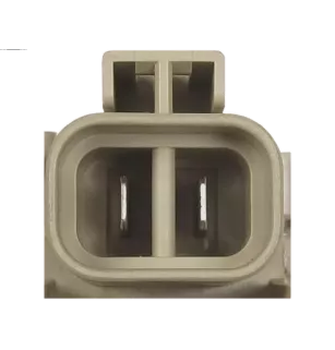 Régulateur d’alternateur CARGO 131471 pour 136549, F032131471, F032136549, HYUNDAI / KIA OK72B-18W63, IKA 1.6286.1