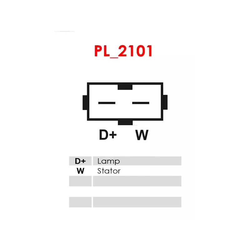 Régulateur d’alternateur AS-PL UD01504ARE, CARGO 230985, MITSUBISHI A866X40371, MOBILETRON VR-H2009-82, ASHDOWN INGRAM RGX6065