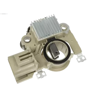 Régulateur d’alternateur CARGO 135233 pour 231151, FORD F1CZ10316A, MANDO TA500C02001, MAZDA B307-18-W70, B3C7-18-W70