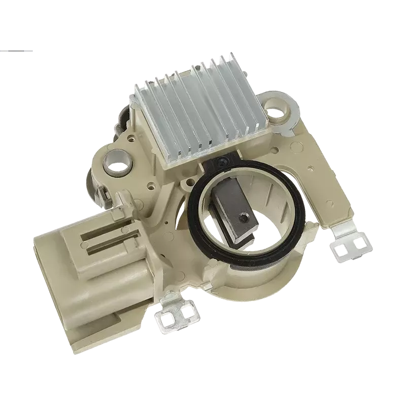 Régulateur d’alternateur CARGO 135233 pour 231151, FORD F1CZ10316A, MANDO TA500C02001, MAZDA B307-18-W70, B3C7-18-W70
