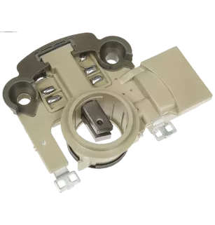Régulateur d’alternateur CARGO 135233 pour 231151, FORD F1CZ10316A, MANDO TA500C02001, MAZDA B307-18-W70, B3C7-18-W70