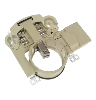 Régulateur d’alternateur AS-PL UD01078ARE pour UD21217ARE, UD30160ARE, CARGO 234304, MITSUBISHI A866X28372, A866X54172