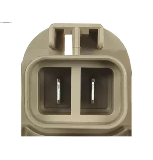 Régulateur d’alternateur AS-PL UD01078ARE pour UD21217ARE, UD30160ARE, CARGO 234304, MITSUBISHI A866X28372, A866X54172