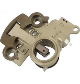 Régulateur d’alternateur MITSUBISHI A866T09780 pour A866T09782, MOBILETRON VR-H2009-78, ELECTROLOG REG5032, ERA 215562