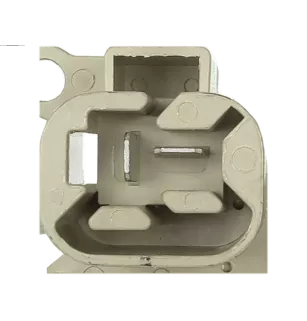 Régulateur d’alternateur CARGO 138309, MAZDA S5SN-18-W70, MITSUBISHI A866X26172, MD618845, MOBILETRON VR-H2009-63, CQ CQ1010129