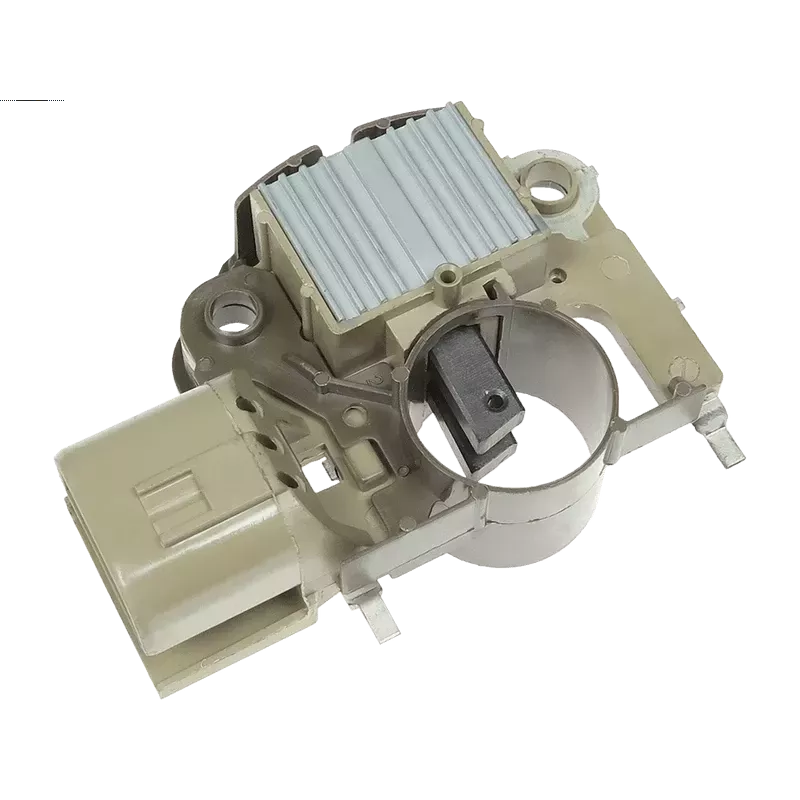 Régulateur d’alternateur CARGO 137748, FORD E8PZ10316B, MITSUBISHI A866X13970, A866X13971, MOBILETRON VR-H2009-10H