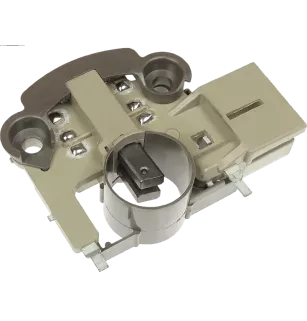 Régulateur d’alternateur CARGO 137748, FORD E8PZ10316B, MITSUBISHI A866X13970, A866X13971, MOBILETRON VR-H2009-10H