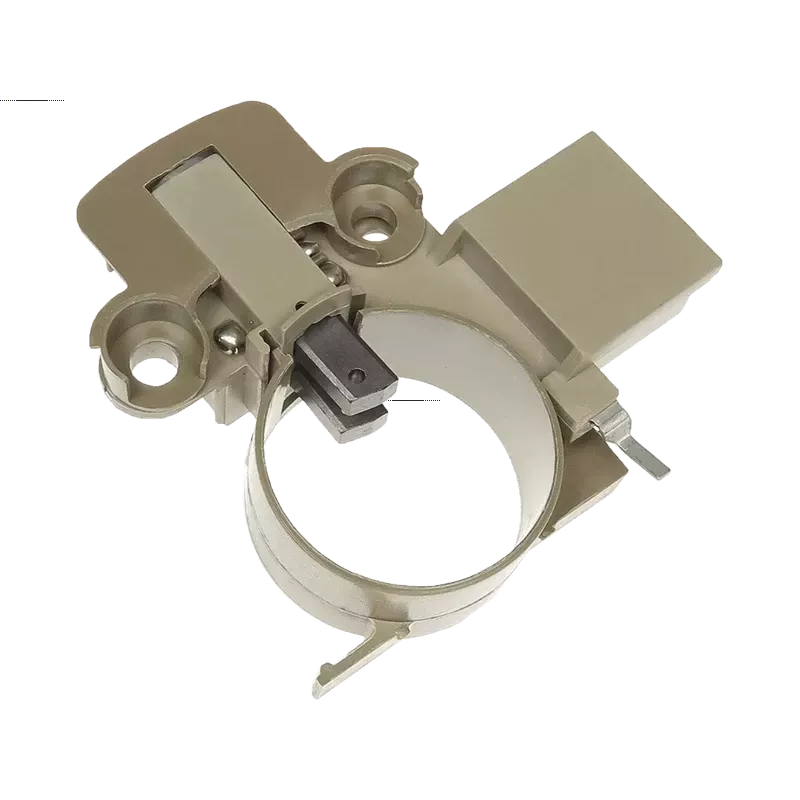 Régulateur d’alternateur CARGO 131471 pour 136549, F032131471, F032136549, HYUNDAI / KIA OK72B-18W63, IKA 1.6286.1