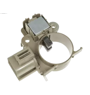 Régulateur d’alternateur CARGO 131471 pour 136549, F032131471, F032136549, HYUNDAI / KIA OK72B-18W63, IKA 1.6286.1