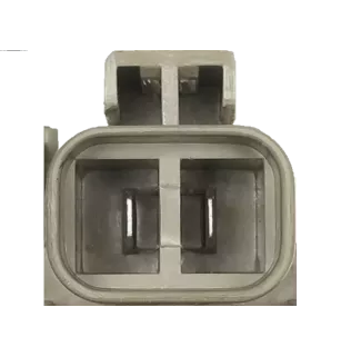 Régulateur d’alternateur CARGO 131471 pour 136549, F032131471, F032136549, HYUNDAI / KIA OK72B-18W63, IKA 1.6286.1