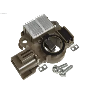 Régulateur alternateur 12V Mitsubishi UD100015 UD16711