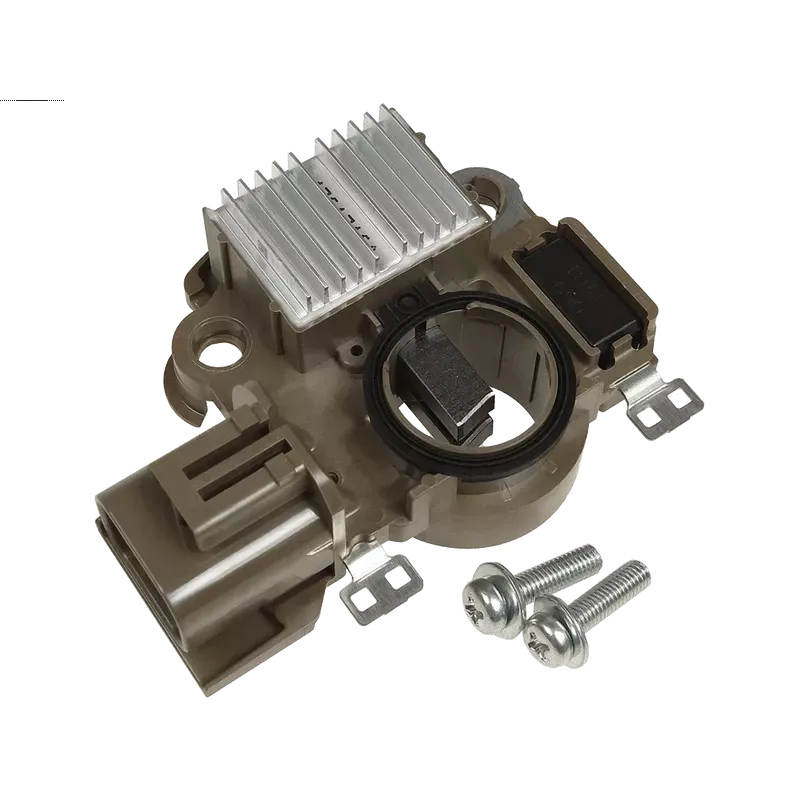 Régulateur alternateur 12V Mitsubishi UD100015 UD16711