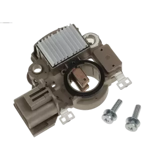 Régulateur d’alternateur AS-PL UD101936ARE, CARGO 231510, F032231510, MAZDA FS05-18-W70, MITSUBISHI A866X35672, A866X37272