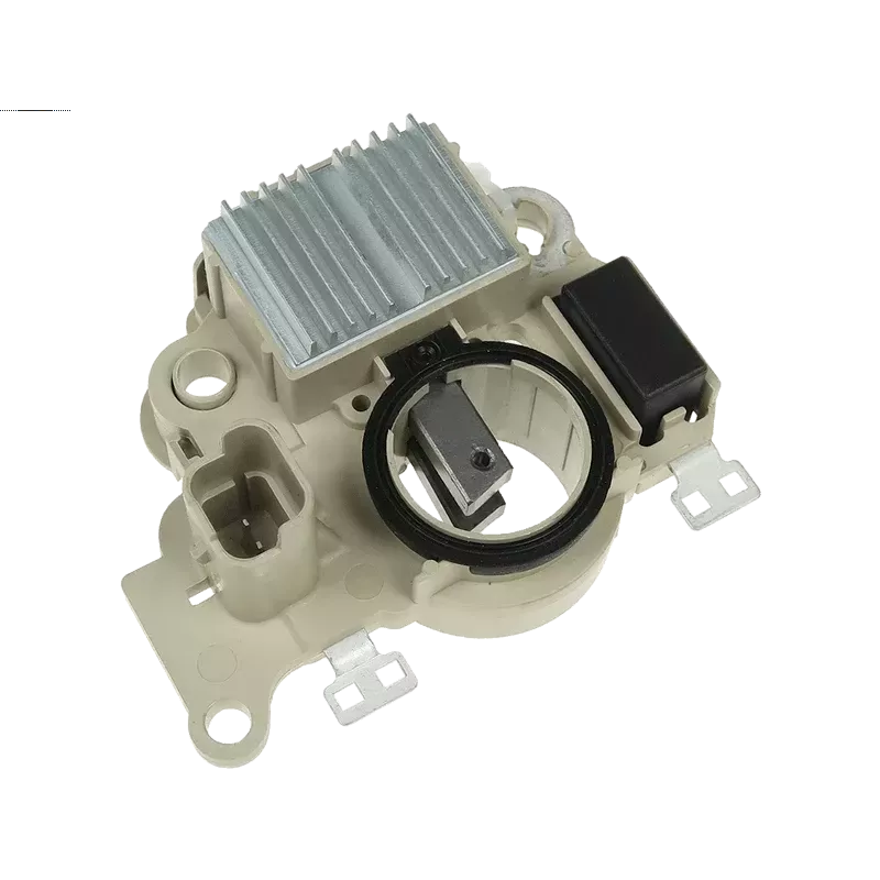Régulateur d’alternateur CARGO 235547 pour RES10927, MITSUBISHI 491, MOBILETRON VR-H2009-112, CQ CQ1011383, ELECTROLOG REG5062