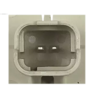 Régulateur d’alternateur CARGO 235547 pour RES10927, MITSUBISHI 491, MOBILETRON VR-H2009-112, CQ CQ1011383, ELECTROLOG REG5062