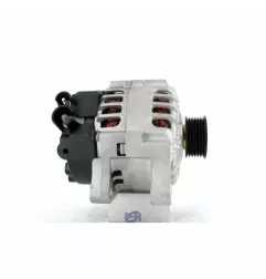 Alternateur Peugeot / Citroen 80A Bosch ruil 0986042081 EuroTec 12042080 EuroTec 12042090