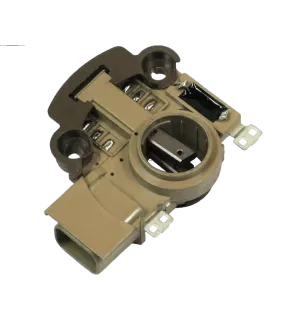 Régulateur d’alternateur CARGO 230043 pour 333039, MITSUBISHI A866X36272, A866X42672, A866X42972, A866X51172, A866X70972